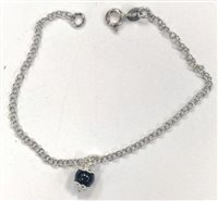 Bracciale Bai in Bono’ra Donna in Argento COC.BR.N.1